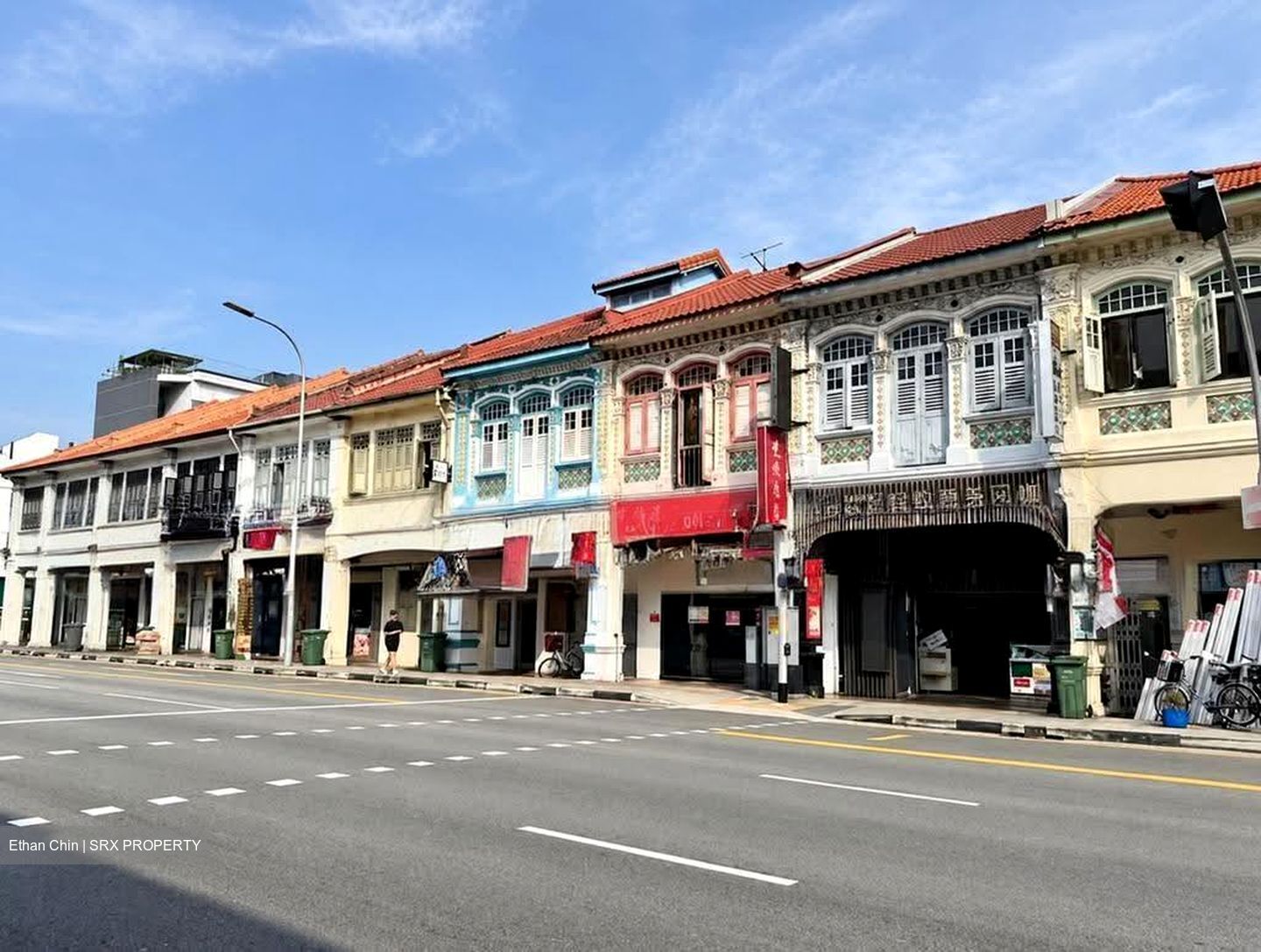 Geylang Road (D14), Shop House #626570711